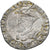 Moneda, ESTADOS FRANCESES, Franche-Comté, Carolus, 1594, Besançon, BC+