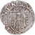 Moneta, TERYTORIA FRANCUSKIE, Franche-Comté, Carolus, 1614, Besançon