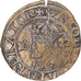 Monnaie, Régions françaises, Franche-Comté, Carolus, 1622, Besançon, TTB