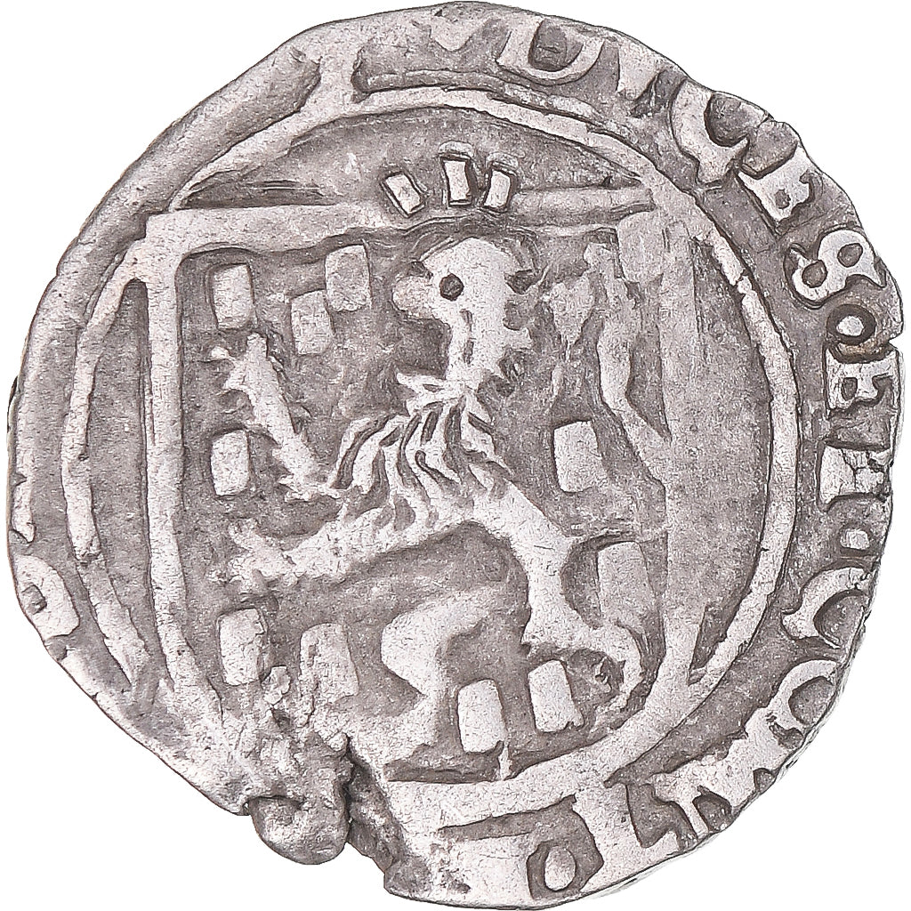 Moneta, TERYTORIA FRANCUSKIE, Franche-Comté, Albert & Isabella, Carolus, Dole