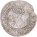 Moneda, ESTADOS FRANCESES, Franche-Comté, 1/2 Carolus, 1541, Besançon, MBC