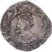 Moneda, ESTADOS FRANCESES, Franche-Comté, 1/2 Carolus, 1549, Besançon, MBC