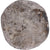 Moneta, TERYTORIA FRANCUSKIE, Franche-Comté, 1/2 Carolus, 1555, Besançon