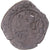 Moneta, TERYTORIA FRANCUSKIE, Franche-Comté, Albert & Isabella, 2 Deniers