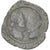 Moneta, TERYTORIA FRANCUSKIE, Franche-Comté, Albert & Isabella, 2 Deniers