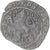 Moneta, TERYTORIA FRANCUSKIE, Franche-Comté, Albert & Isabella, 2 Deniers