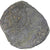 Moneta, TERYTORIA FRANCUSKIE, Franche-Comté, Albert & Isabella, 2 Deniers