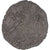 Moneta, TERYTORIA FRANCUSKIE, Franche-Comté, Albert & Isabella, 2 Deniers