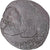 Moneta, TERYTORIA FRANCUSKIE, Franche-Comté, Albert & Isabella, 2 Deniers
