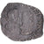Moneta, TERYTORIA FRANCUSKIE, Franche-Comté, Albert & Isabella, 2 Deniers