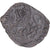 Moneta, TERYTORIA FRANCUSKIE, Franche-Comté, Albert & Isabella, 2 Deniers