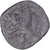 Moneta, TERYTORIA FRANCUSKIE, Franche-Comté, Albert & Isabella, 2 Deniers