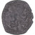 Moneta, TERYTORIA FRANCUSKIE, Franche-Comté, Albert & Isabella, 2 Deniers