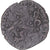 Moneta, TERYTORIA FRANCUSKIE, Franche-Comté, Albert & Isabella, 2 Deniers