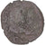 Moneta, TERYTORIA FRANCUSKIE, Franche-Comté, Albert & Isabella, 2 Deniers