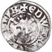 Munten, Groot Bretagne, Edward I, II, III, Penny, London, FR+, Zilver