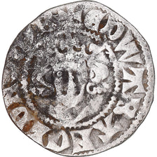 Coin, Great Britain, Edward I, II, III, Penny, London, VF(30-35), Silver