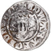 Munten, Groot Bretagne, Edward I, II, III, Penny, London, FR+, Zilver