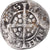 Munten, Groot Bretagne, Edward I, II, III, Penny, London, FR+, Zilver