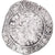 Moneta, Francja, Flanders, Louis II de Mâle, Gros, 1346-1384, VF(30-35)