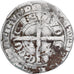 Münze, Frankreich, Flanders, Louis II de Mâle, Gros, 1346-1384, S+, Silber