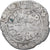 Munten, Frankrijk, Vlaanderen, Louis II de Mâle, Gros, 1346-1384, FR+, Zilver