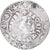 Münze, Frankreich, Flanders, Louis II de Mâle, Gros, 1346-1384, S+, Silber
