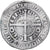 Coin, France, Flanders, Louis II de Mâle, Gros, 1346-1384, VF(30-35), Silver