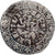 Moneda, Francia, Flanders, Louis II de Mâle, Gros, 1346-1384, BC+, Plata