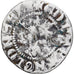 Monnaie, Grande-Bretagne, Edward I, II, III, Penny, Londres, TB+, Argent