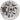 Munten, Groot Bretagne, Edward I, II, III, Penny, London, FR+, Zilver