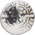 Coin, Great Britain, Edward I, II, III, Penny, London, VF(30-35), Silver