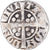 Coin, Great Britain, Edward I, II, III, Penny, London, VF(30-35), Silver