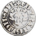Coin, Great Britain, Edward I, II, III, Penny, London, VF(30-35), Silver