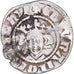 Munten, Groot Bretagne, Edward I, II, III, Penny, London, FR+, Zilver