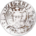 Moneda, Gran Bretaña, Edward I, II, III, Penny, London, BC+, Plata