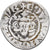 Monnaie, Grande-Bretagne, Edward I, II, III, Penny, Londres, TB+, Argent