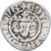 Monnaie, Grande-Bretagne, Edward I, II, III, Penny, Londres, TB+, Argent