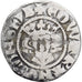 Monnaie, Grande-Bretagne, Edward I, II, III, Penny, Londres, TB+, Argent
