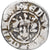 Monnaie, Grande-Bretagne, Edward I, II, III, Penny, Londres, TB+, Argent