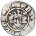 Monnaie, Grande-Bretagne, Edward I, II, III, Penny, Londres, TB+, Argent
