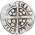 Monnaie, Grande-Bretagne, Edward I, II, III, Penny, Londres, TB+, Argent