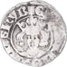 Münze, Großbritannien, Edward I, III, Penny, York, S+, Silber