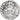 Coin, Great Britain, Edward I, III, Penny, York, VF(30-35), Silver