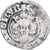 Monnaie, Grande-Bretagne, Edward I, III, Penny, York, TB+, Argent