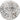 Monnaie, Grande-Bretagne, Edward I, II, Penny, Berwick-on-Tweed, TB+, Argent