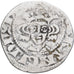 Monnaie, Grande-Bretagne, Edward I, II, Penny, Berwick-on-Tweed, TB+, Argent
