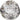 Monnaie, Grande-Bretagne, Edward I, Penny, 1272-1307, Newcastle, TB, Argent