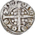 Monnaie, Grande-Bretagne, Edward I, Penny, 1272-1307, Newcastle, TB, Argent