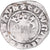 Moneta, Gran Bretagna, Edward I, Penny, 1272-1307, Newcastle, MB, Argento